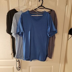 Old Navy V Kneck XXL